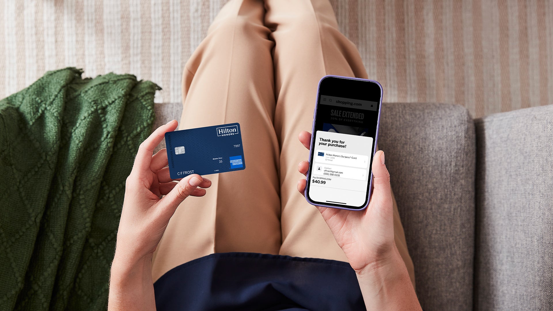 Read more about the article How to maximize the statement credits on the Hilton cobranded credit cards