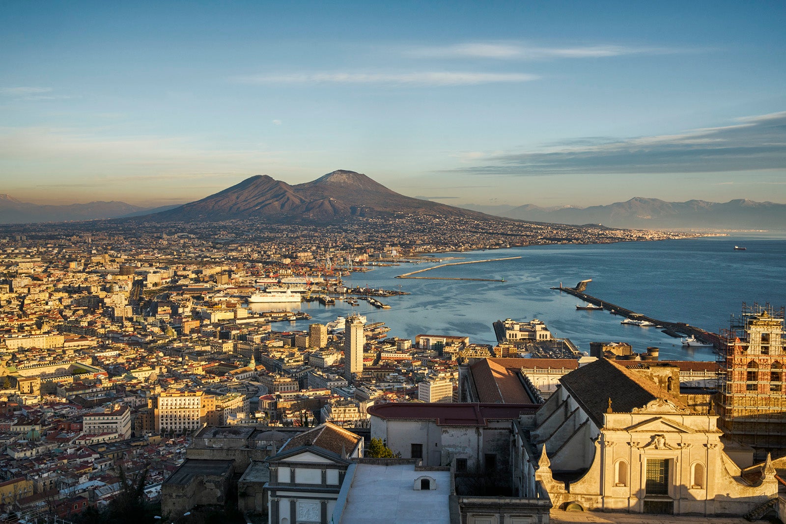 You are currently viewing Italy deal alert: Fly to Venice, Milan, and Naples for as low as $479 round-trip