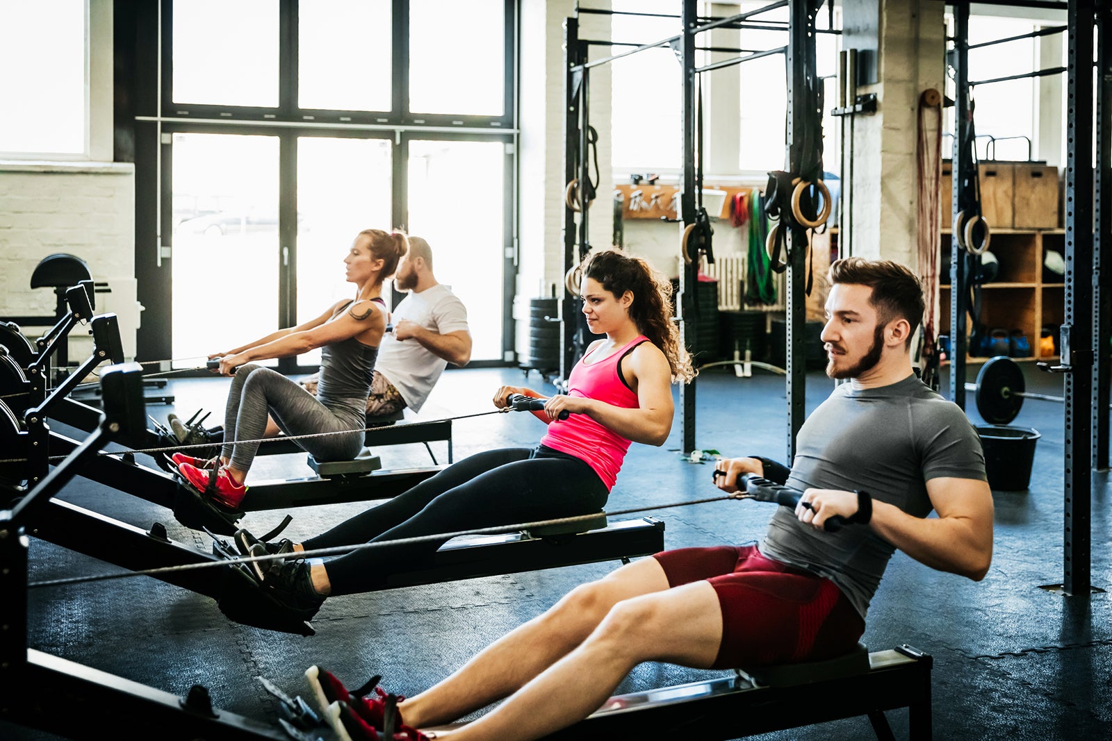 Read more about the article Bilt Rent Day (April): Fitness-focused benefits and changes to the Rent Free game