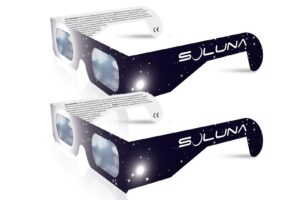 Read more about the article It’s not too late to order ISO-certified eclipse sunglasses in time for Monday
