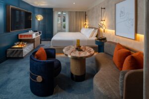 Read more about the article Aman’s new sister brand, a sneak peak of the Andaz Miami Beach and other hotel news you missed
