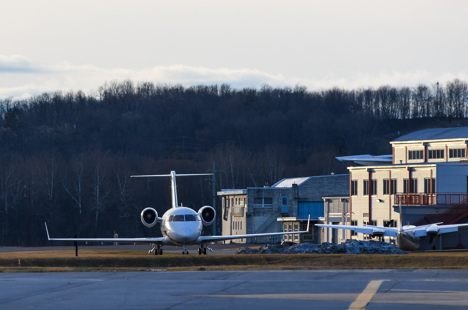 You are currently viewing America’s smallest airports are hurting, even as more people than ever are flying