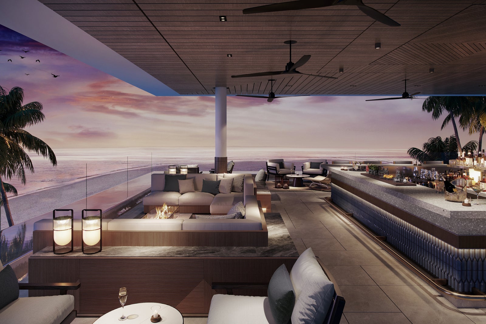 You are currently viewing St. Regis Longboat Key Resort, opening in July, is now taking reservations