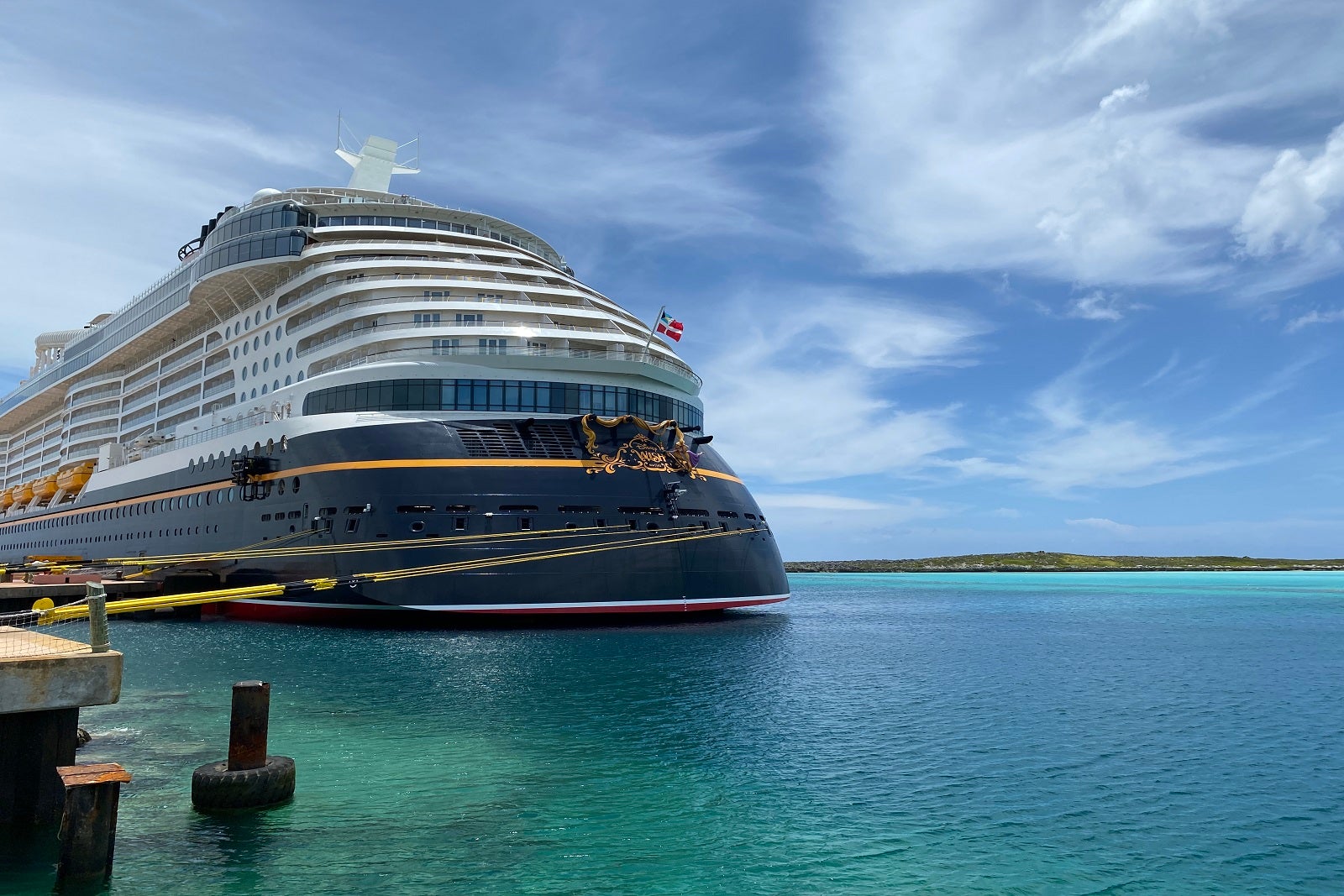 Read more about the article Is a Disney cruise for adults? Here are 5 reasons why I say yes