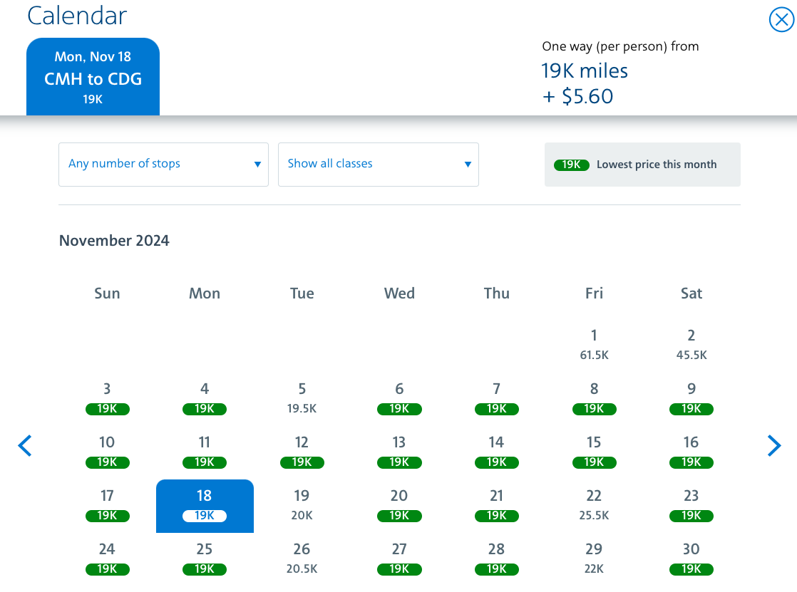 You are currently viewing Best uses of American Airlines AAdvantage miles