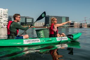 Read more about the article Copenhagen rewards eco-friendly travelers with free kayak tours, ice cream and more